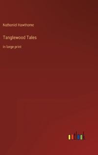 Tanglewood Tales