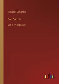 Don Quixote