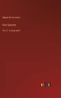 Don Quixote