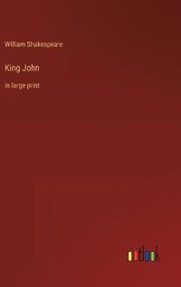 King John