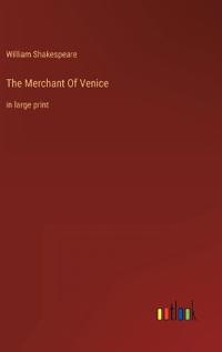 The Merchant Of Venice