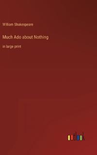 Much Ado about Nothing