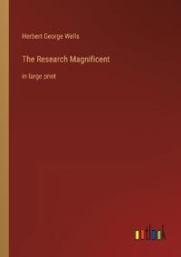 The Research Magnificent