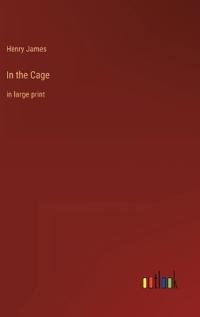 In the Cage
