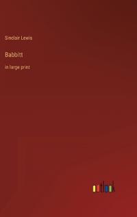 Babbitt