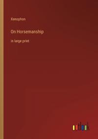 On Horsemanship