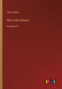 War of the Classes
