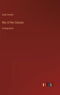 War of the Classes