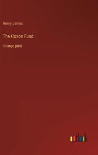 The Coxon Fund
