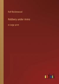 Robbery under Arms