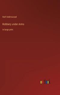 Robbery under Arms