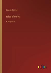 Tales of Unrest