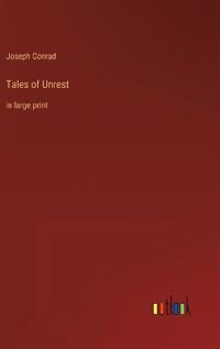 Tales of Unrest