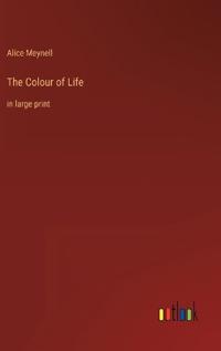 The Colour of Life