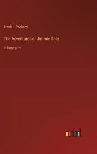 The Adventures of Jimmie Dale