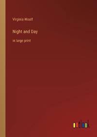 Night and Day