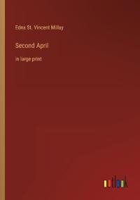Second April