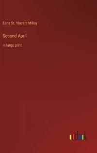 Second April