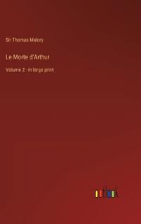 Le Morte d'Arthur