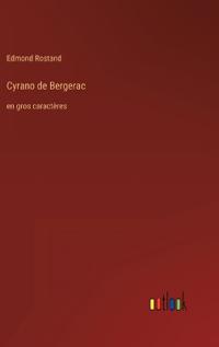 Cyrano de Bergerac