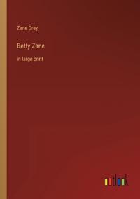 Betty Zane