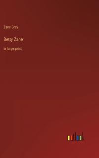 Betty Zane