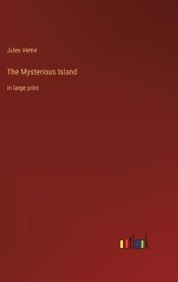 The Mysterious Island