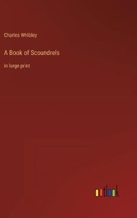 A Book of Scoundrels