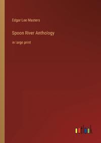 Spoon River Anthology