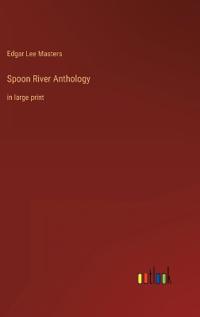 Spoon River Anthology
