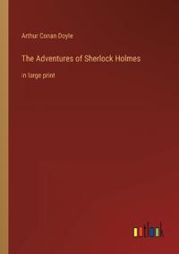 The Adventures of Sherlock Holmes