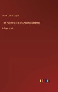 The Adventures of Sherlock Holmes