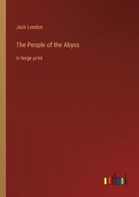 The People of the Abyss