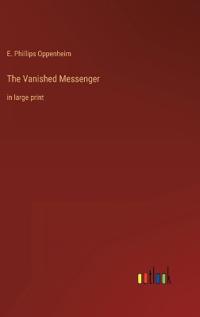The Vanished Messenger