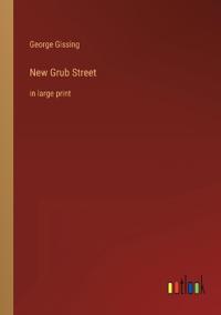 New Grub Street