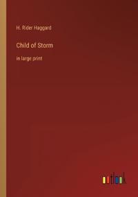 Child of Storm