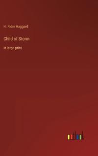 Child of Storm