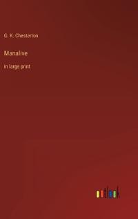 Manalive