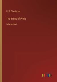 The Trees of Pride