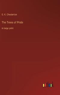 The Trees of Pride