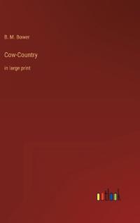 Cow-Country