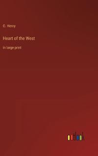 Heart of the West