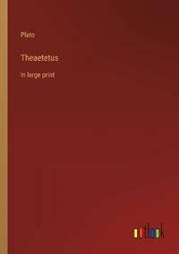 Theaetetus