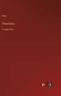 Theaetetus