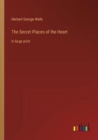 The Secret Places of the Heart
