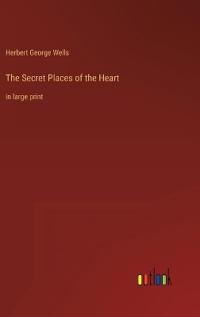 The Secret Places of the Heart
