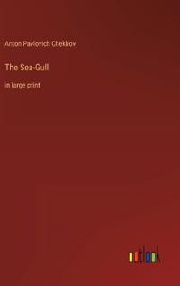 The Sea-Gull