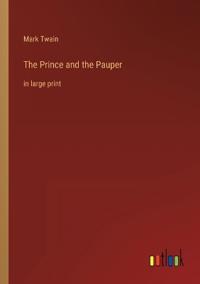 The Prince and the Pauper