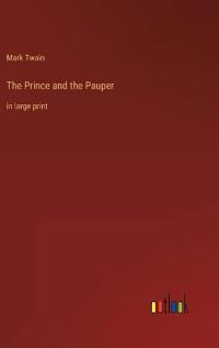 The Prince and the Pauper