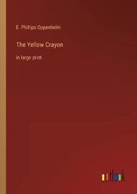 The Yellow Crayon